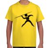 Ultra Cotton® Youth 6 oz. T-Shirt Thumbnail