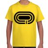 Ultra Cotton® Youth 6 oz. T-Shirt Thumbnail
