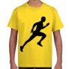 Ultra Cotton® Youth 6 oz. T-Shirt Thumbnail