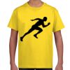 Ultra Cotton® Youth 6 oz. T-Shirt Thumbnail