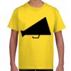 Ultra Cotton® Youth 6 oz. T-Shirt Thumbnail