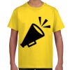 Ultra Cotton® Youth 6 oz. T-Shirt Thumbnail