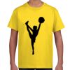 Ultra Cotton® Youth 6 oz. T-Shirt Thumbnail