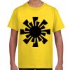 Ultra Cotton® Youth 6 oz. T-Shirt Thumbnail
