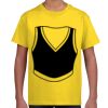 Ultra Cotton® Youth 6 oz. T-Shirt Thumbnail