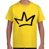 Ultra Cotton® Youth 6 oz. T-Shirt Thumbnail