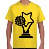 Ultra Cotton® Youth 6 oz. T-Shirt Thumbnail