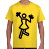 Ultra Cotton® Youth 6 oz. T-Shirt Thumbnail