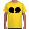 Ultra Cotton® Youth 6 oz. T-Shirt Thumbnail