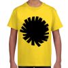 Ultra Cotton® Youth 6 oz. T-Shirt Thumbnail