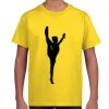 Ultra Cotton® Youth 6 oz. T-Shirt Thumbnail