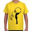 Ultra Cotton® Youth 6 oz. T-Shirt Thumbnail