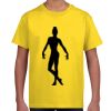 Ultra Cotton® Youth 6 oz. T-Shirt Thumbnail