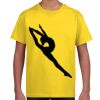 Ultra Cotton® Youth 6 oz. T-Shirt Thumbnail