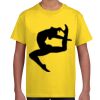 Ultra Cotton® Youth 6 oz. T-Shirt Thumbnail