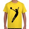 Ultra Cotton® Youth 6 oz. T-Shirt Thumbnail