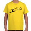Ultra Cotton® Youth 6 oz. T-Shirt Thumbnail