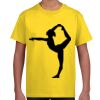Ultra Cotton® Youth 6 oz. T-Shirt Thumbnail
