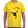Ultra Cotton® Youth 6 oz. T-Shirt Thumbnail