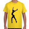 Ultra Cotton® Youth 6 oz. T-Shirt Thumbnail