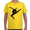 Ultra Cotton® Youth 6 oz. T-Shirt Thumbnail