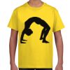 Ultra Cotton® Youth 6 oz. T-Shirt Thumbnail