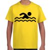 Ultra Cotton® Youth 6 oz. T-Shirt Thumbnail