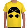 Ultra Cotton® Youth 6 oz. T-Shirt Thumbnail