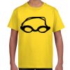 Ultra Cotton® Youth 6 oz. T-Shirt Thumbnail