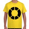 Ultra Cotton® Youth 6 oz. T-Shirt Thumbnail