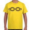 Ultra Cotton® Youth 6 oz. T-Shirt Thumbnail