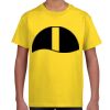 Ultra Cotton® Youth 6 oz. T-Shirt Thumbnail