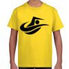 Ultra Cotton® Youth 6 oz. T-Shirt Thumbnail
