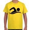 Ultra Cotton® Youth 6 oz. T-Shirt Thumbnail