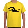 Ultra Cotton® Youth 6 oz. T-Shirt Thumbnail