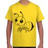 Ultra Cotton® Youth 6 oz. T-Shirt Thumbnail