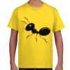Ultra Cotton® Youth 6 oz. T-Shirt Thumbnail