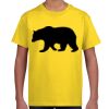 Ultra Cotton® Youth 6 oz. T-Shirt Thumbnail