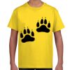 Ultra Cotton® Youth 6 oz. T-Shirt Thumbnail