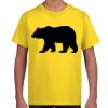 Ultra Cotton® Youth 6 oz. T-Shirt Thumbnail