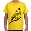 Ultra Cotton® Youth 6 oz. T-Shirt Thumbnail