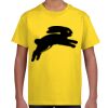 Ultra Cotton® Youth 6 oz. T-Shirt Thumbnail