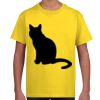 Ultra Cotton® Youth 6 oz. T-Shirt Thumbnail
