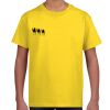 Ultra Cotton® Youth 6 oz. T-Shirt Thumbnail