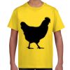 Ultra Cotton® Youth 6 oz. T-Shirt Thumbnail