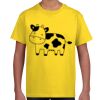 Ultra Cotton® Youth 6 oz. T-Shirt Thumbnail