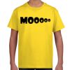Ultra Cotton® Youth 6 oz. T-Shirt Thumbnail