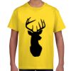 Ultra Cotton® Youth 6 oz. T-Shirt Thumbnail