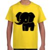Ultra Cotton® Youth 6 oz. T-Shirt Thumbnail