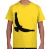 Ultra Cotton® Youth 6 oz. T-Shirt Thumbnail